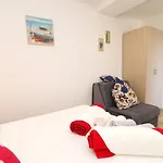 Seaside Hrkac Apartamento
