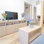 Seaside Hrkac Apartamento *
