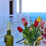 Seaside Hrkac Apartamento Orebić