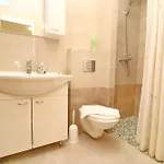 Seaside Hrkac Apartamento *
