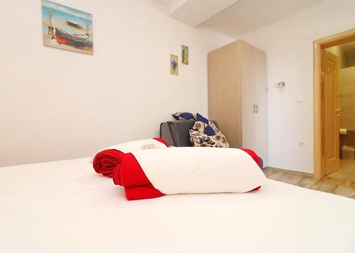 Seaside Hrkac Orebić