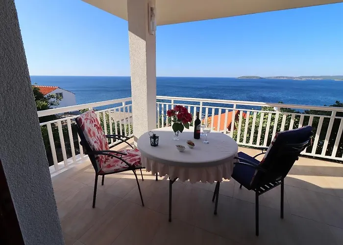 Seaside Hrkac Orebić