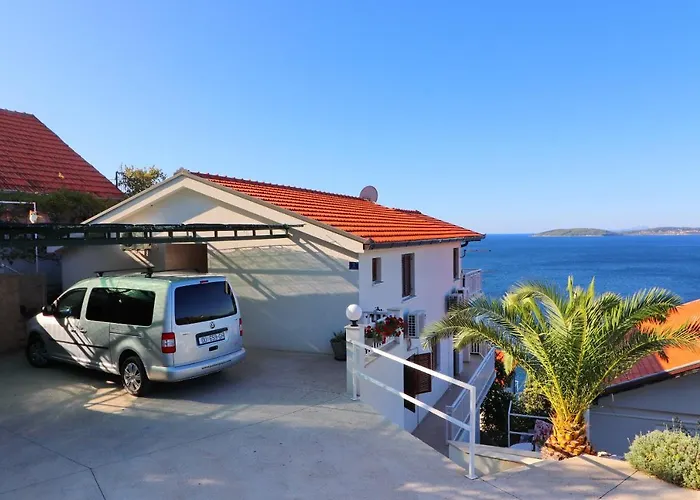 Seaside Hrkac Orebić