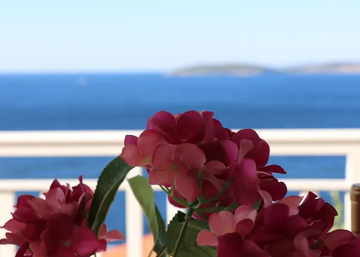 Seaside Hrkac Apartment *