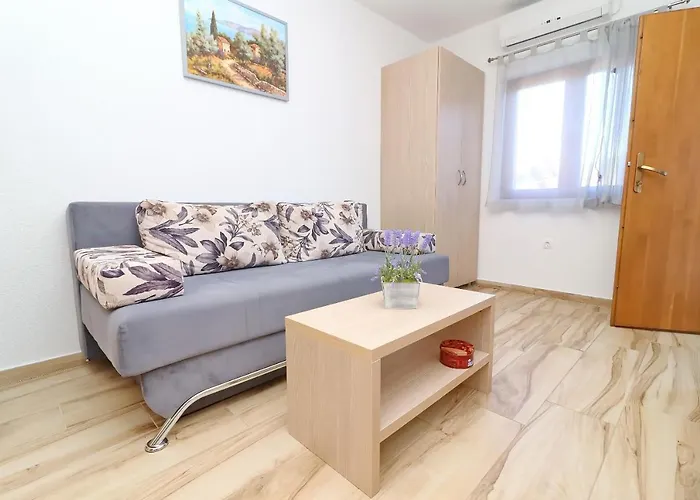 Seaside Hrkac * Orebić