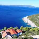 Seaside Hrkac Apartment Orebić