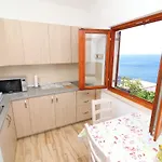 Apartment Seaside Hrkac *