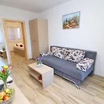 Apartment Seaside Hrkac