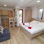 Seaside Hrkac * אורביץ