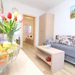 Apartman Seaside Hrkac