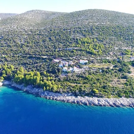 Seaside Hrkac * Orebić