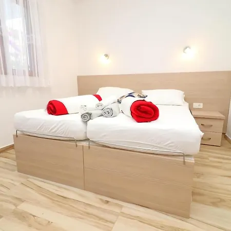 Seaside Hrkac Daire *