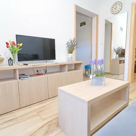 Seaside Hrkac Daire *