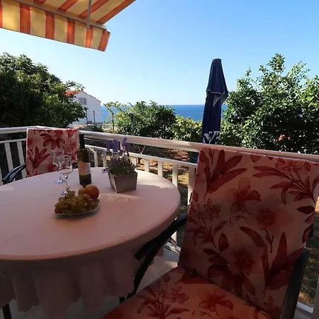 Seaside Hrkac Apartament