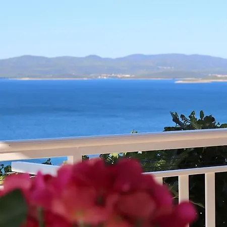 Seaside Hrkac