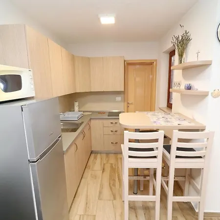 Apartament Seaside Hrkac Orebić