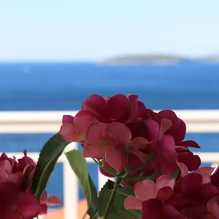 Seaside Hrkac Appartement *