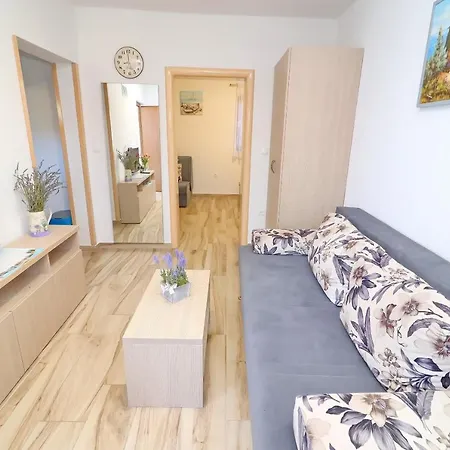 Seaside Hrkac Orebić