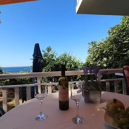 Seaside Hrkac *
