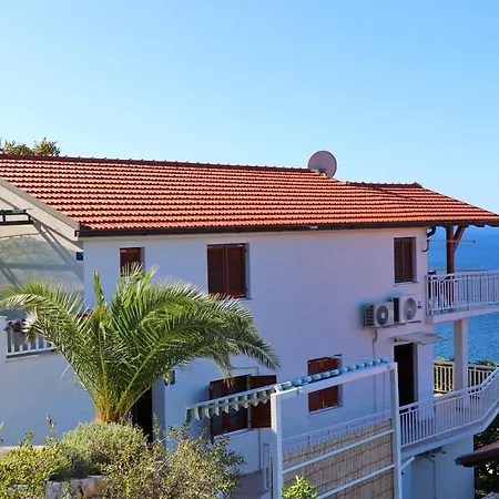 Seaside Hrkac Appartement Orebić
