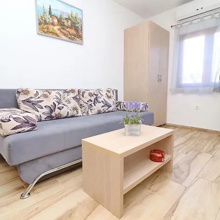 Seaside Hrkac * Orebić