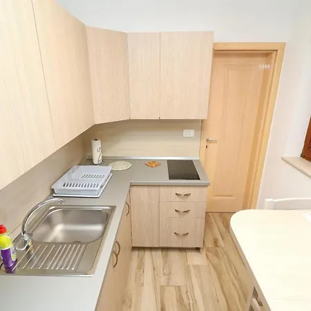 Seaside Hrkac Appartement Orebić