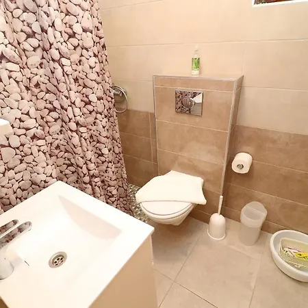 Seaside Hrkac Daire *