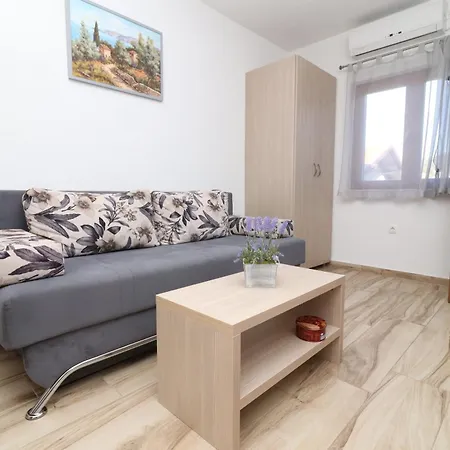 Apartament Seaside Hrkac *