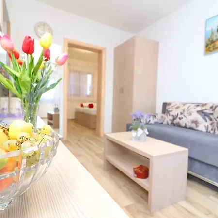 Appartement Seaside Hrkac