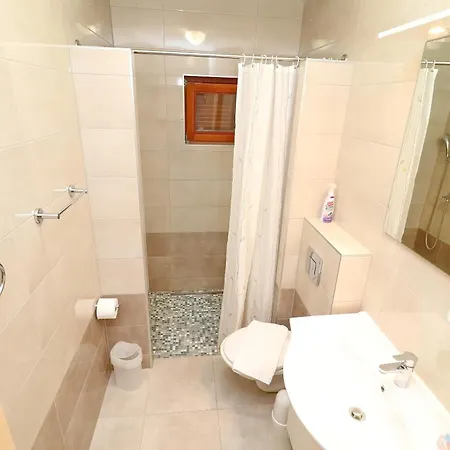 Apartament Seaside Hrkac Orebić