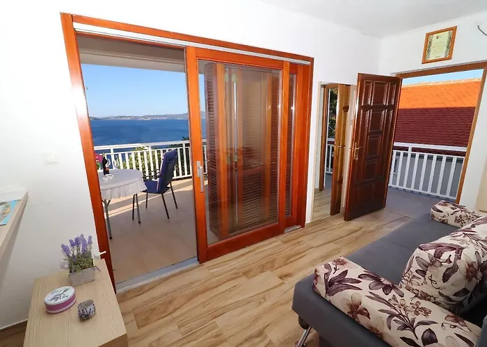 Seaside Hrkac * オレビック