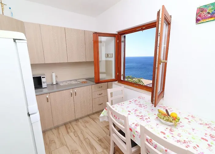 Seaside Hrkac * オレビック