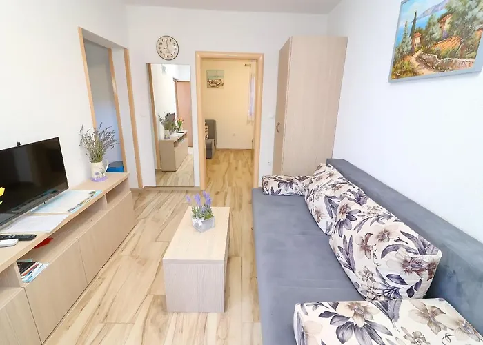 Seaside Hrkac オレビック