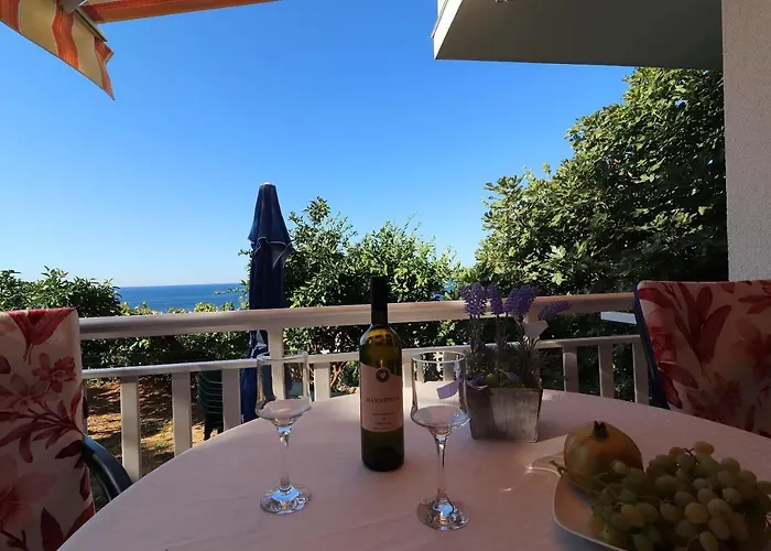 Seaside Hrkac *